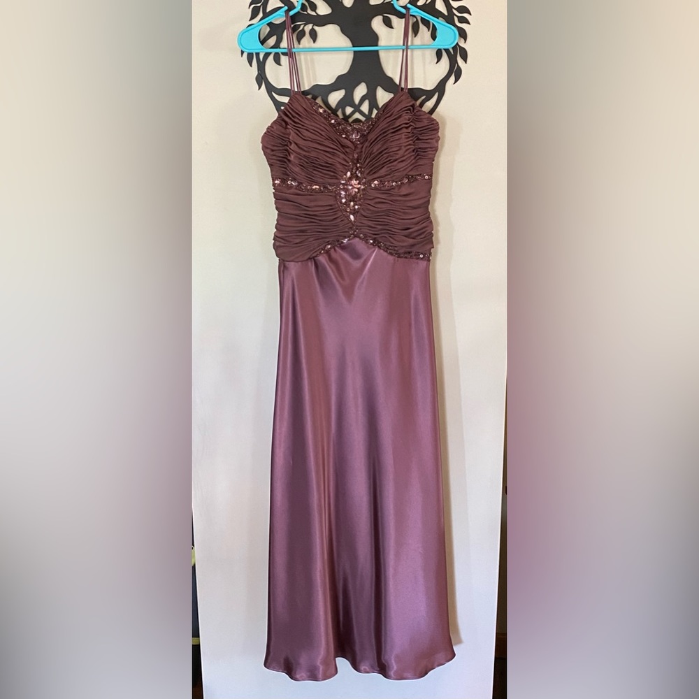 Formal dress